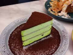 -Home Cafe(水榭春天店)