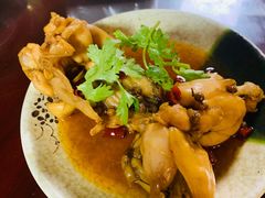 -老城根(新天地店)
