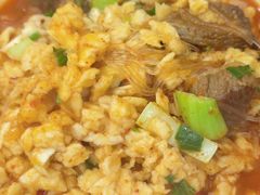 -刘兰英牛羊肉泡馍(立新街店)