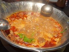 -刘一锅筋头巴脑(王府井店)