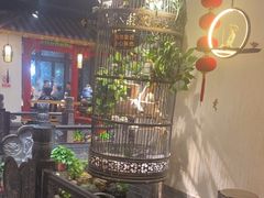 -清真·京华源铜锅涮肉(丰庆店)