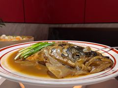-旺顺阁·北京菜·烤鸭(魏公村店)