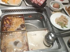 -海底捞火锅(宇飞大厦店)