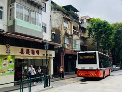 -喜莲咖啡