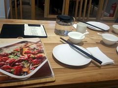 -朵朵开素食餐厅(后宰门街店)