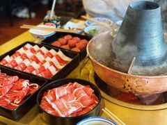 -牛街清真满恒記(平安里西大街店)