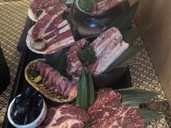 -青空日料烧肉烧鸟店(后湖兴业路店)
