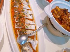 -院里寻菜·精致庭院菜(观沙岭店)