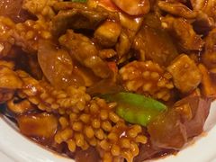 -大胡同天津菜·海肠捞饭·津门皮皮虾锅贴一绝(西姜井店)