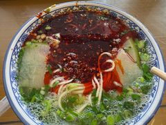 -清真磨沟沿老字号牛肉面(总店)
