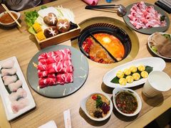 -呷哺呷哺(太原万象城店)