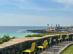 -Cafe Aewol Monsant