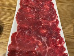 -掂档潮汕牛肉火锅(沈阳万象城店)
