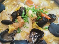 -全聚德(哈尔滨店)