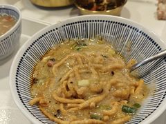 大王香脆馓子-大王油茶(二厂文创公园店)