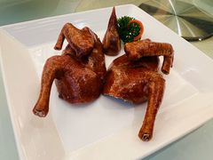 -利苑酒家(宜安广场店)
