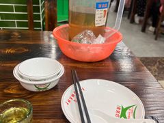 -南记食粥坊·宵夜大排档(莲花店)