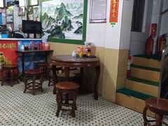 大堂-三鄉濑粉·铭珠粥粉