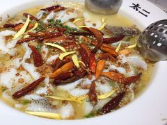 -太二酸菜鱼(汕头苏宁广场店)