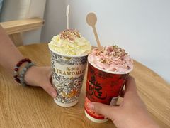 -潮发潮汕牛肉店(龙洞店)