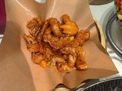 -费大厨辣椒炒肉(黄兴中心广场店)