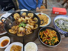 -忆外婆徐州菜·地锅鸡·生日宴(吴庄店)