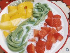 -甜心妈妈·榴莲星级糖水(北京路总店)