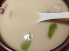 -老吉堂上海本帮菜(望京万象汇店)