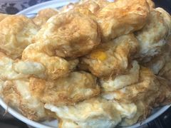 -老马家马蓉蛋菜夹馍·腊牛肉夹馍(回民街店)