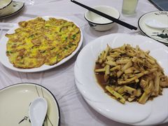 -天乐农家鱼头王(天目湖店)