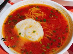 -西贝(上海我格广场店)