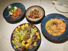 -BE BRIGHT KITCHEN(正佳广场店)