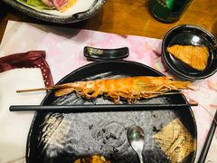 -大渔铁板烧(中山路八佰伴店)