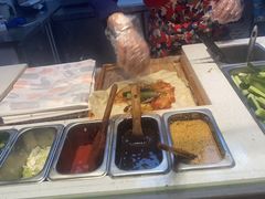 -高麦卷饼王(星海生活广场店)