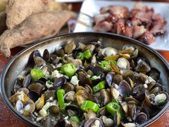 -御霞苑泥烩鸡休闲农庄