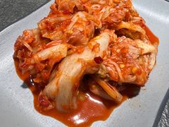 -七甲山烤肉(长白山奇石山珍根艺一条街店)