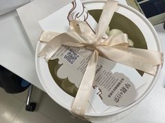 -迦南的早晨蛋糕甜品集合店