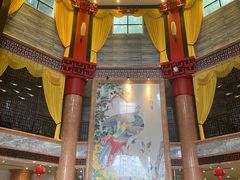 -寻梦盛唐主题水会(龙岗店)