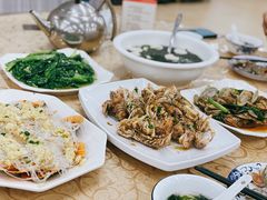 -双月饭店·20年老字号(新村店)