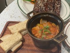 -CRAZYONES西班牙海鲜饭(上海美罗城店)