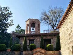 -梅黛奥拉修道院