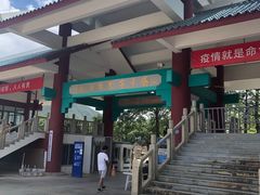 -珠海国际赛车场-卡丁车场