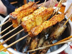 -炒豆合作社(东四总店)