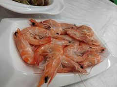 -众味海鲜大排档·活海鲜·潮汕味(南澳店)