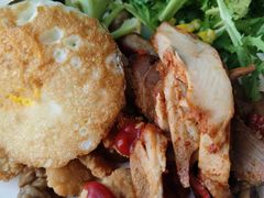 -和润艺术酒店-自助早餐厅