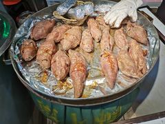 -大学城美食街