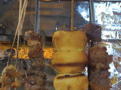 -云晓光头烧烤吧(盛夏店)