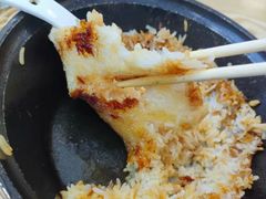 -粥瓜婆特色砂锅粥(白石洲店)