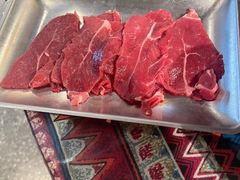 -火塘云南烧烤大排档