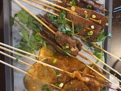 -林二哥宜烤官·宜宾小烧烤